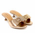 Women Formal Heel - 74988S